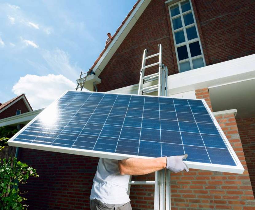 installation-panneau-solaire